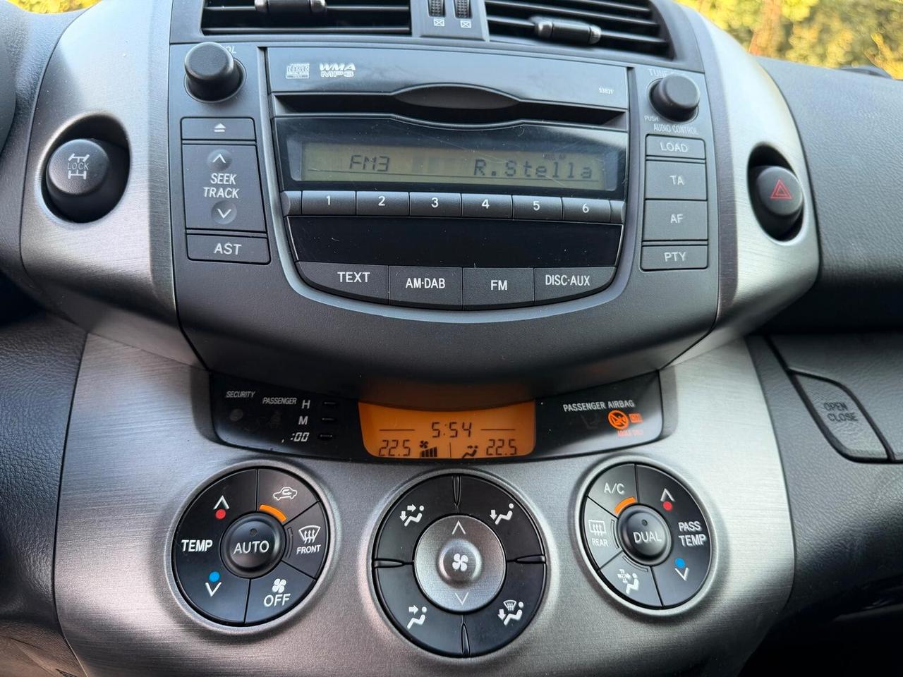 Toyota RAV 4 RAV4 Crossover 2.2 D-4D 150 CV DPF Exclusive