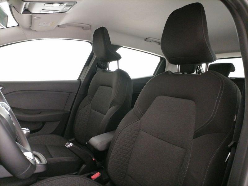 Renault Clio 1.0 tce Zen 90cv my21