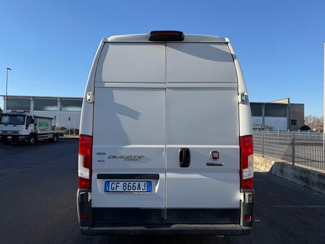FIAT Ducato 35 2.2 Mjt 160CV AT9 PC Cassonato Maxi