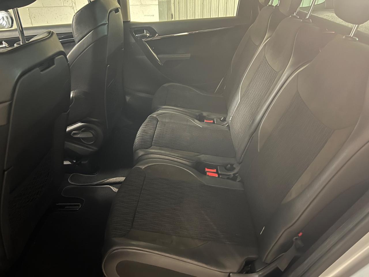 Citroen C4 Picasso 2.0 HDi 160 FAP aut. Exclusive