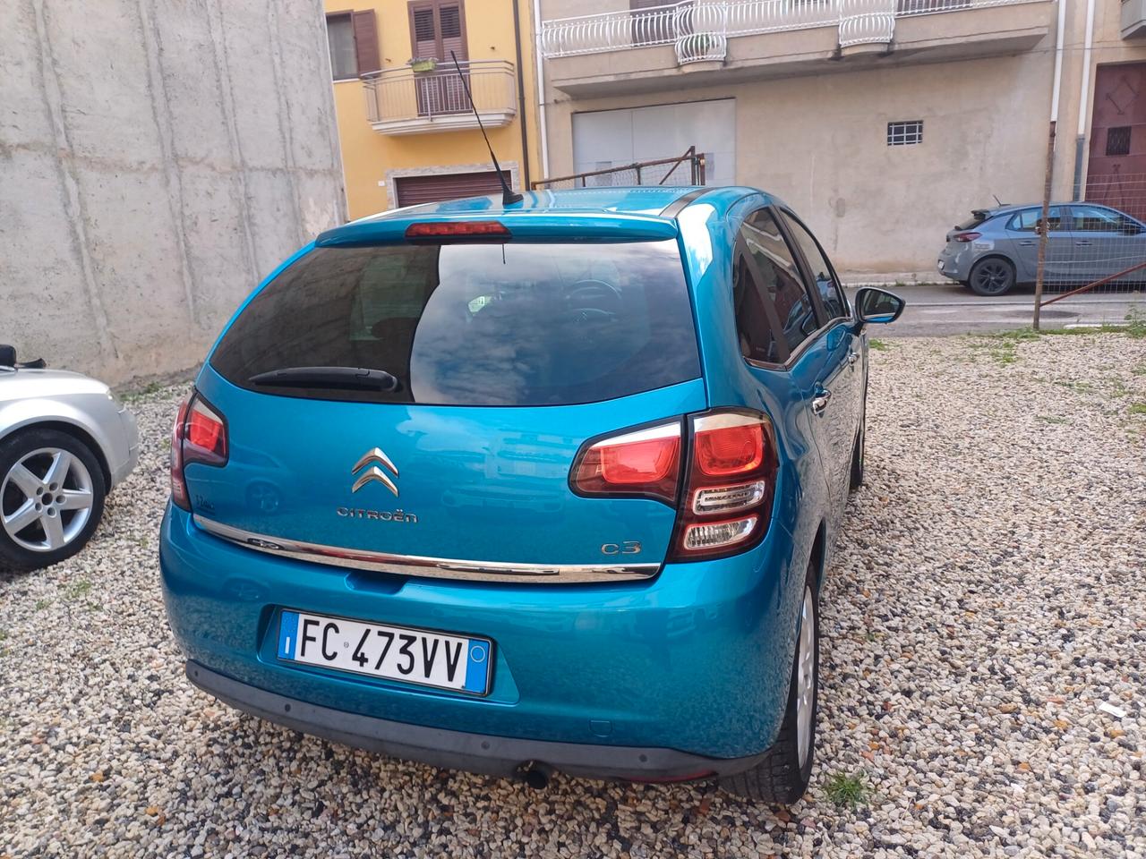 Citroen C3