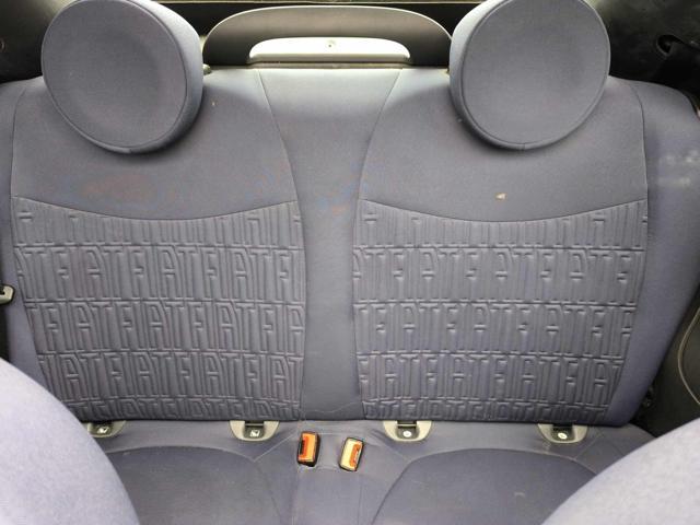 FIAT 500 C 1.0 Hybrid Dolcevita