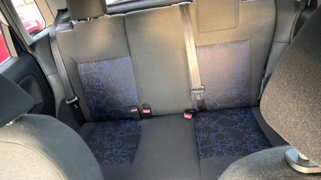 FORD Fiesta 1.4 TDCi 5p. Garantita