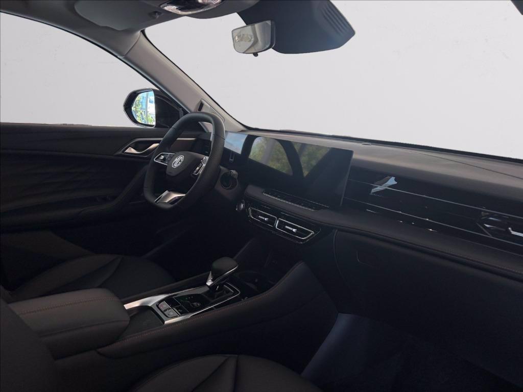 MG HS 1.5 phev Luxury auto del 2025