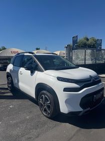 Citroen C3 Aircross BlueHDi 120 S&S EAT6 Shine Pack
