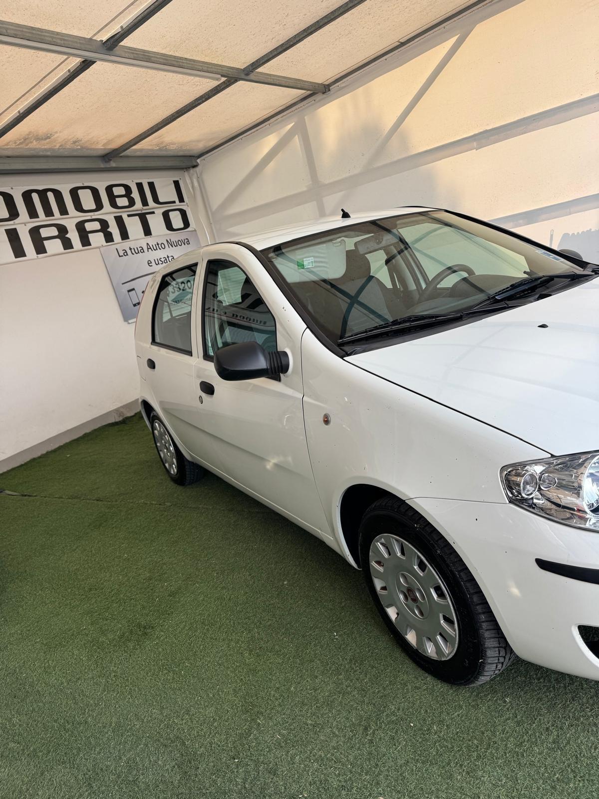 Fiat Punto Classic 1.2 5 porte Active