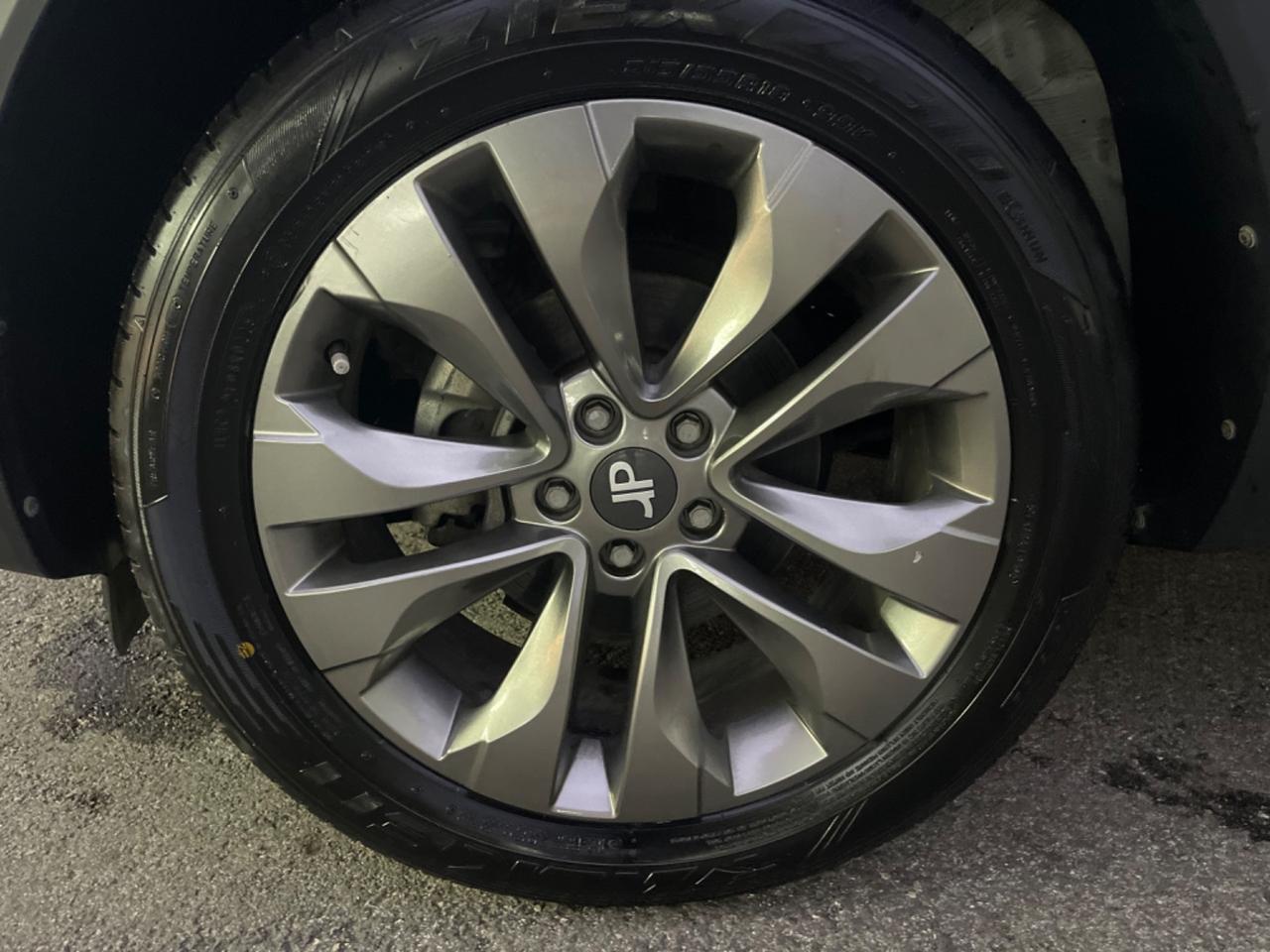 Dr 4.0 1.5 Bi-Fuel GPL TETTO APRIBILE KM CERTIFICATI IN FATTURA