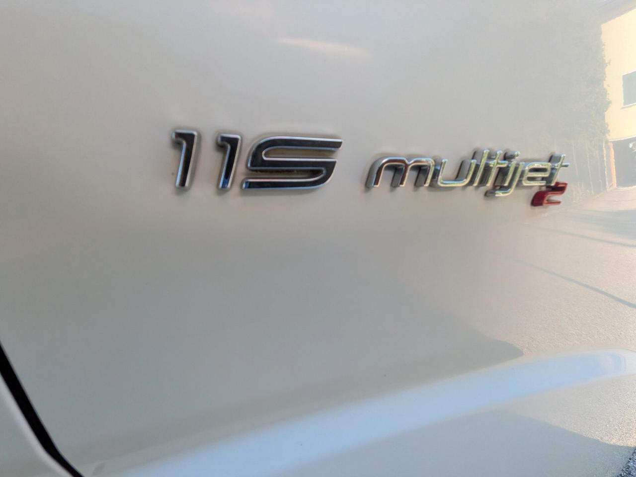 Fiat Ducato 35 2.0 MJT PC-TN Furgone