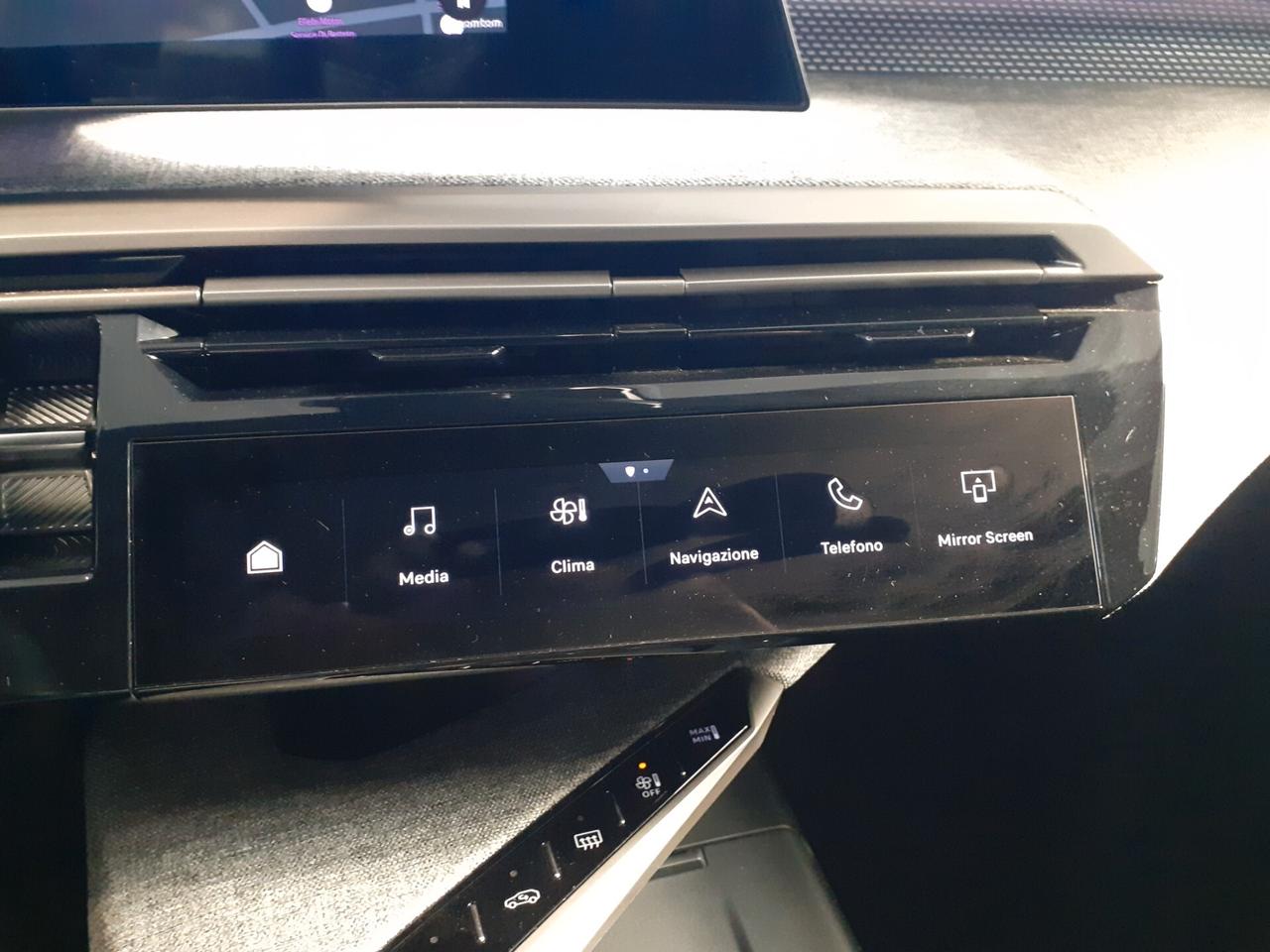 Peugeot 3008 Hybrid 145cv e-DCS6 GT