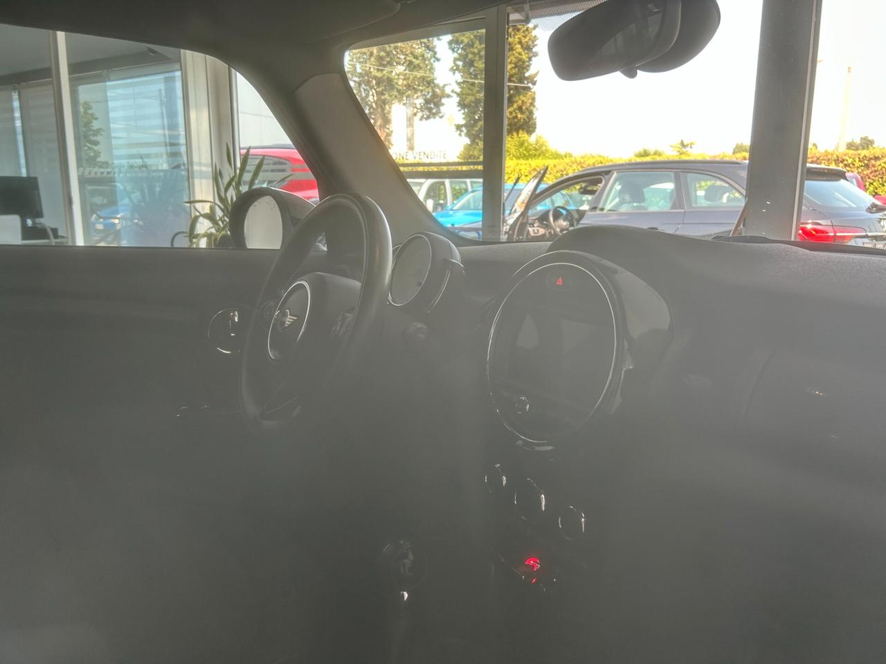 Mini Mini 1.5 Cooper 5P 136CV MANUALE
