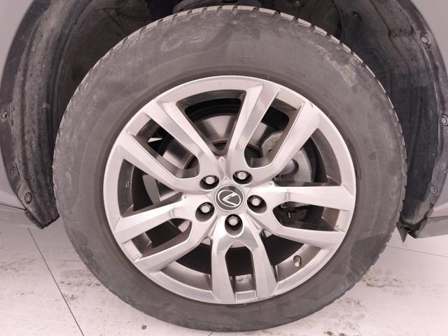 LEXUS NX 300h 300h 2.5 Business 2wd cvt