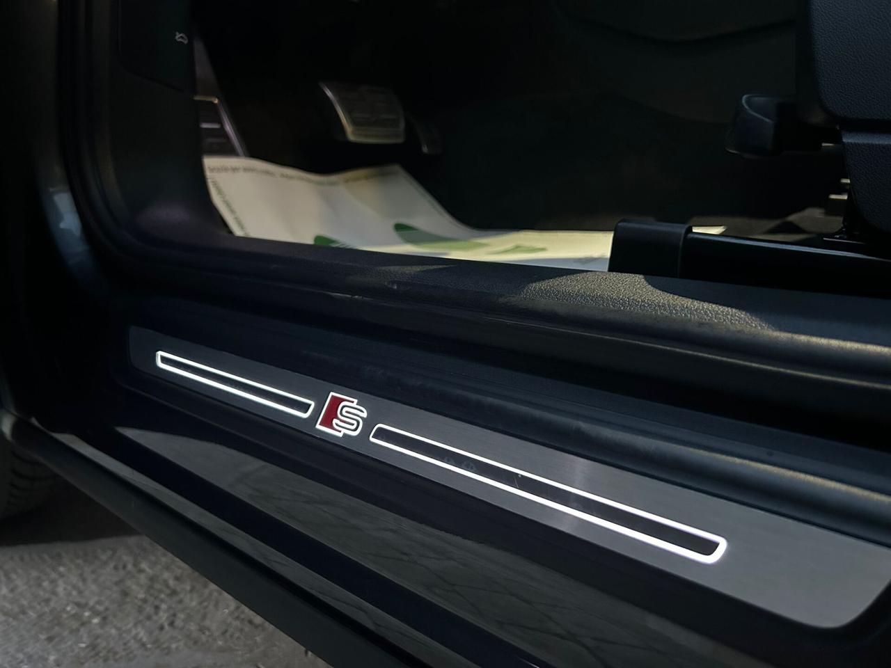 Audi Q5 40 TDI 204Cv S-LINE S-TRONIC QUATTRO-2021