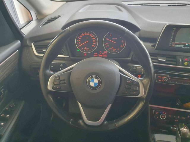 BMW 216 d Active Tourer Luxury