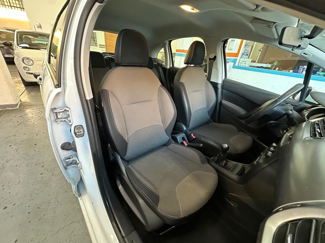 Citroen C3 1.0 Seduction