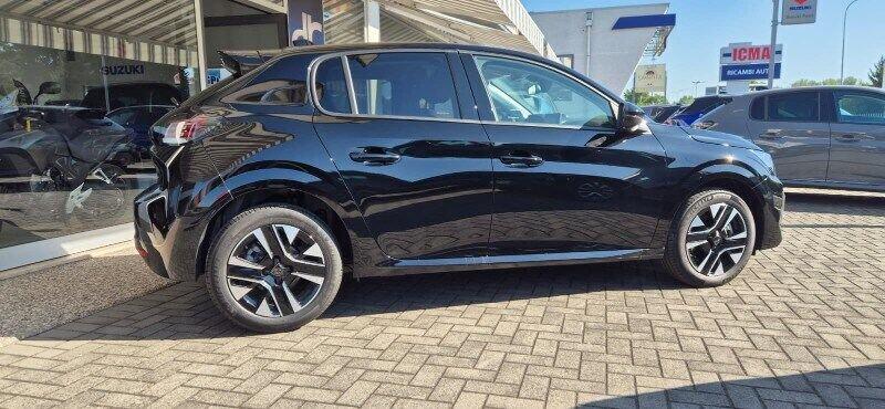 Peugeot 208 208 Hybrid 110 e-DCS6 Allure