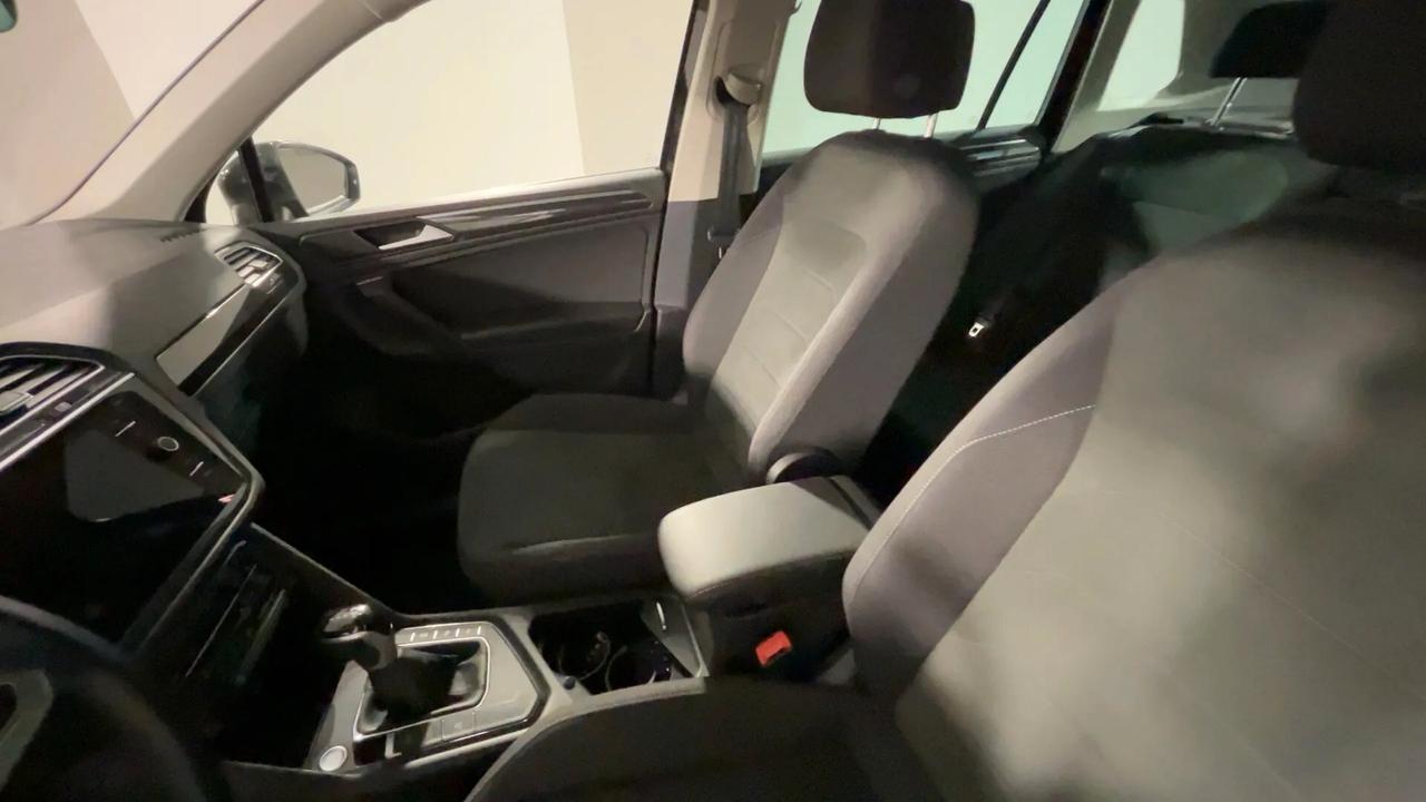 Volkswagen Tiguan 1.5 TSI 150 CV DSG ACT Elegance