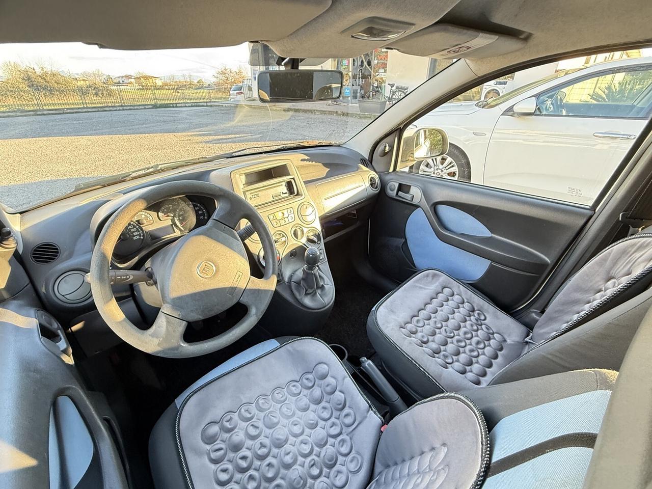 FIAT PANDA 1.3 MJT PERFETTA