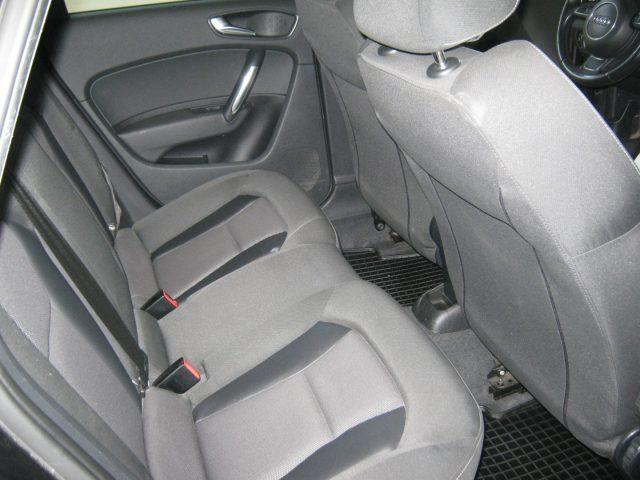 AUDI A1 SPB 1.6 TDI S tronic Ambition