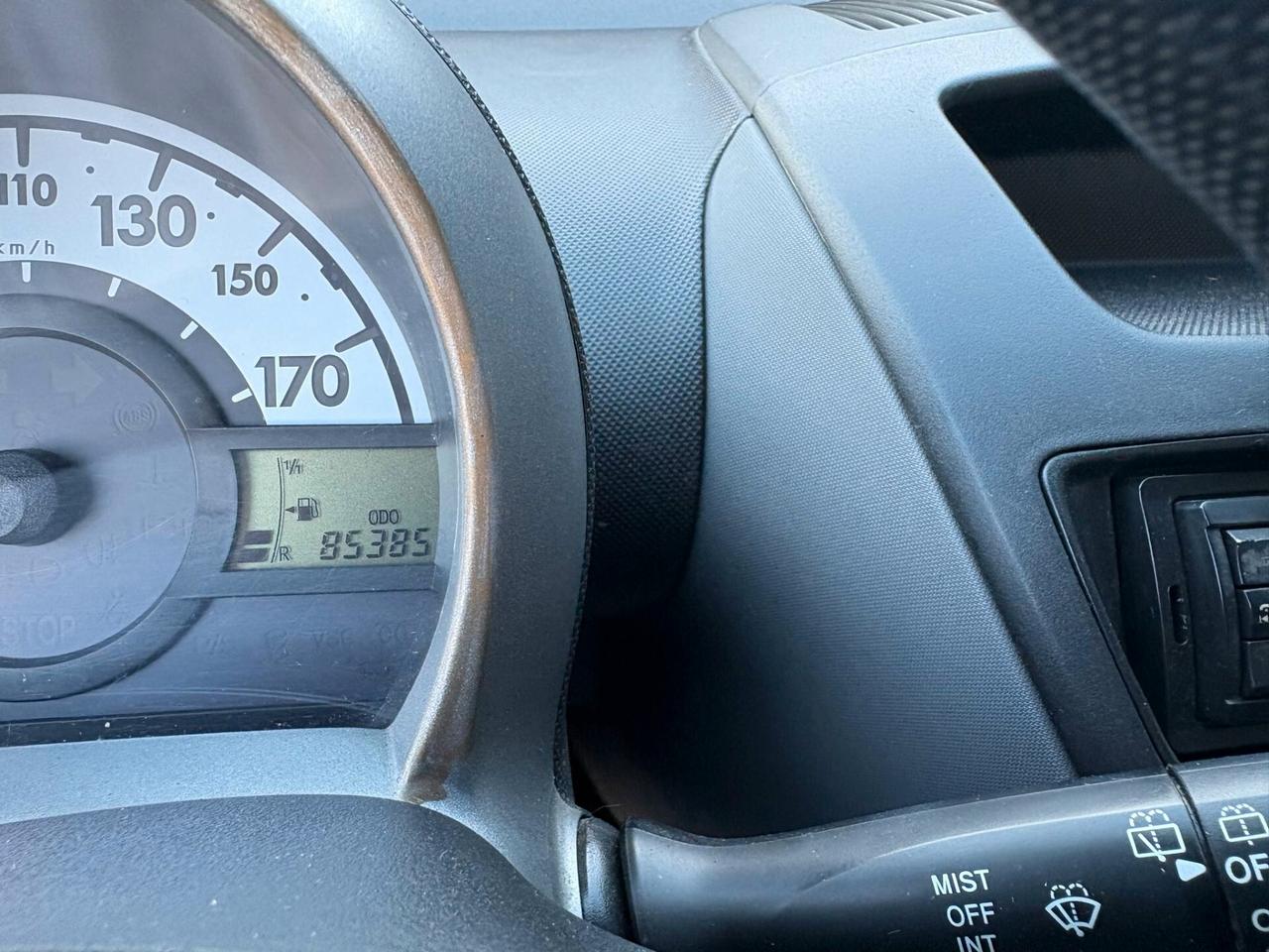 Peugeot 107 1.0 68CV 3p. Sweet Years