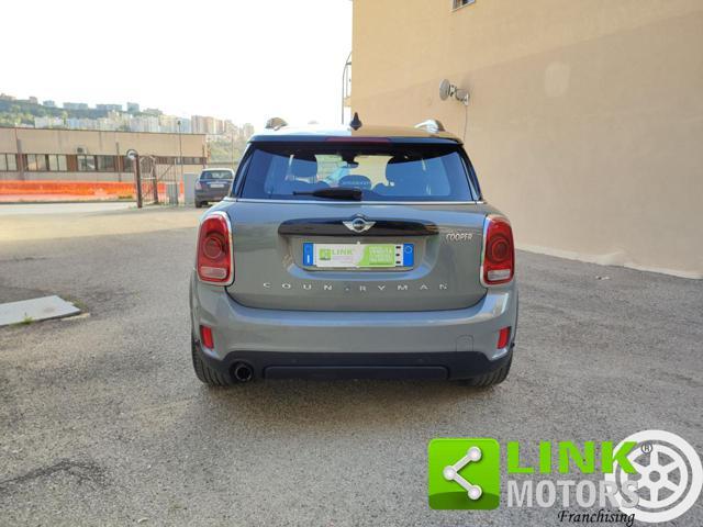 MINI Countryman 1.5 Cooper Countryman