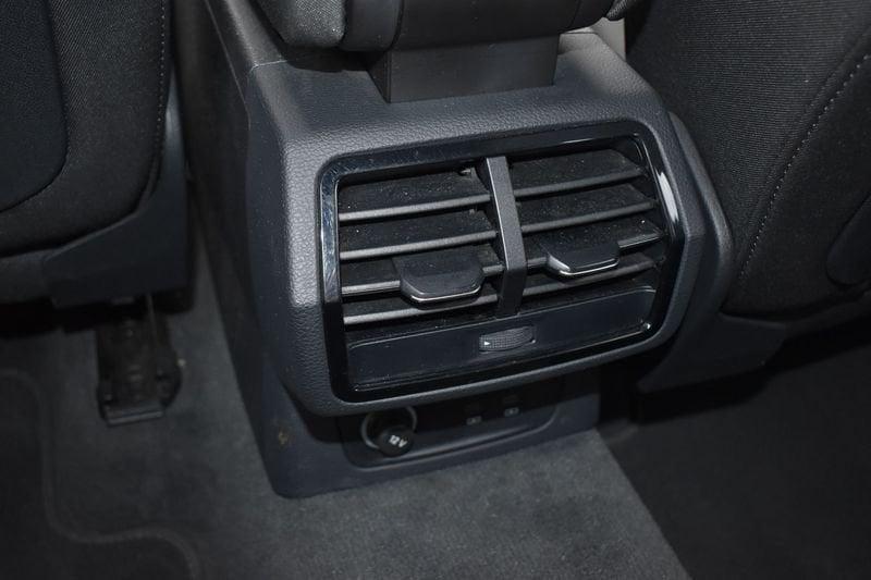 Audi Q3 35 TDI quattro S tronic Business