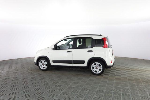 FIAT Panda Panda 1.0 FireFly Hybrid City Life