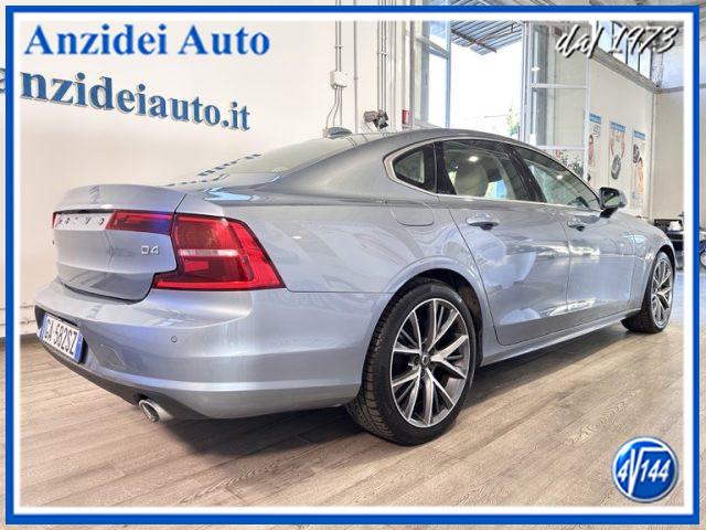VOLVO S90 D4 Geartronic Business Plus