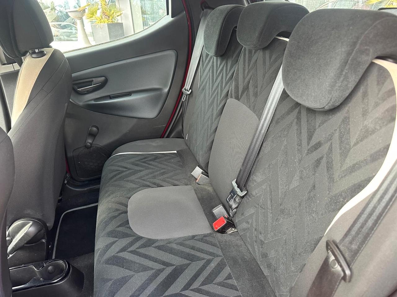 Lancia Ypsilon 1.3 MJT 16V 95 CV 5 porte S&S Gold NEOPATENTATI