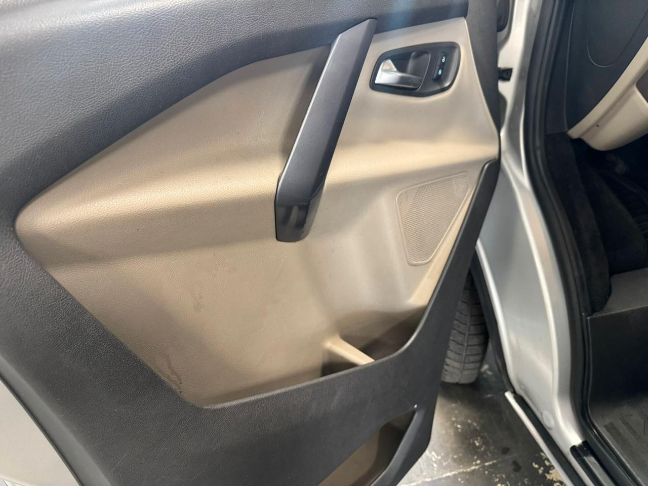 Ford Tourneo Custom 310 2.0 TDCi 130CV aut. PC Titanium