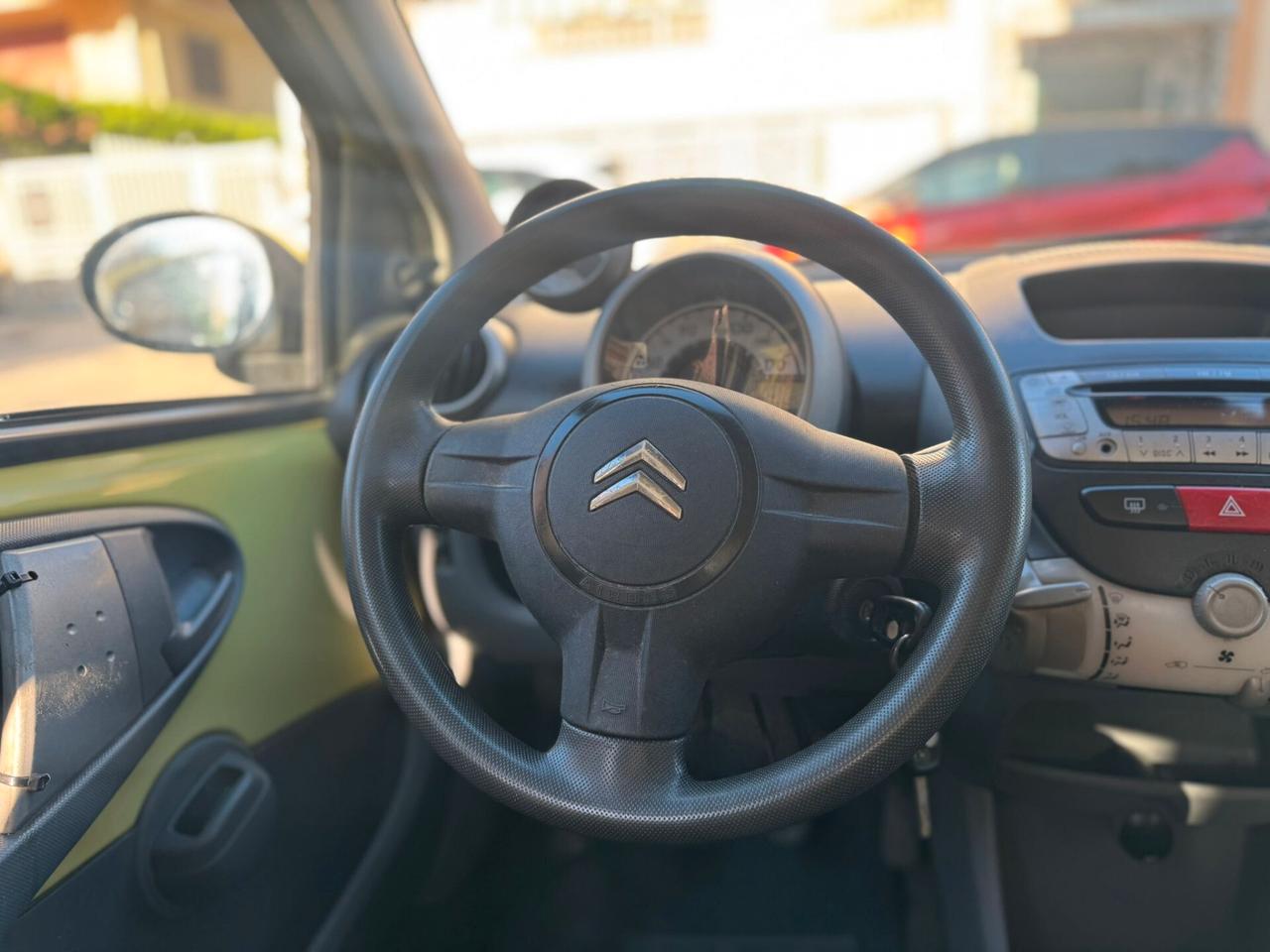 Citroen C1 1.0 5 porte CMP-5 BAC1