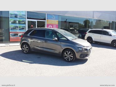 CITROEN C4 SpaceTourer BlueHDi 130 Feel PACK