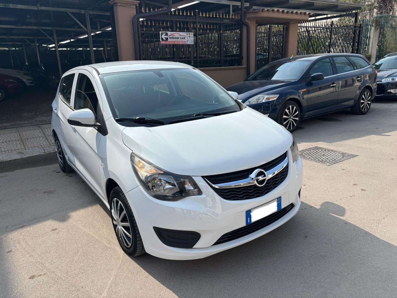 Opel Karl 1.0 73 CV GPL Innovation