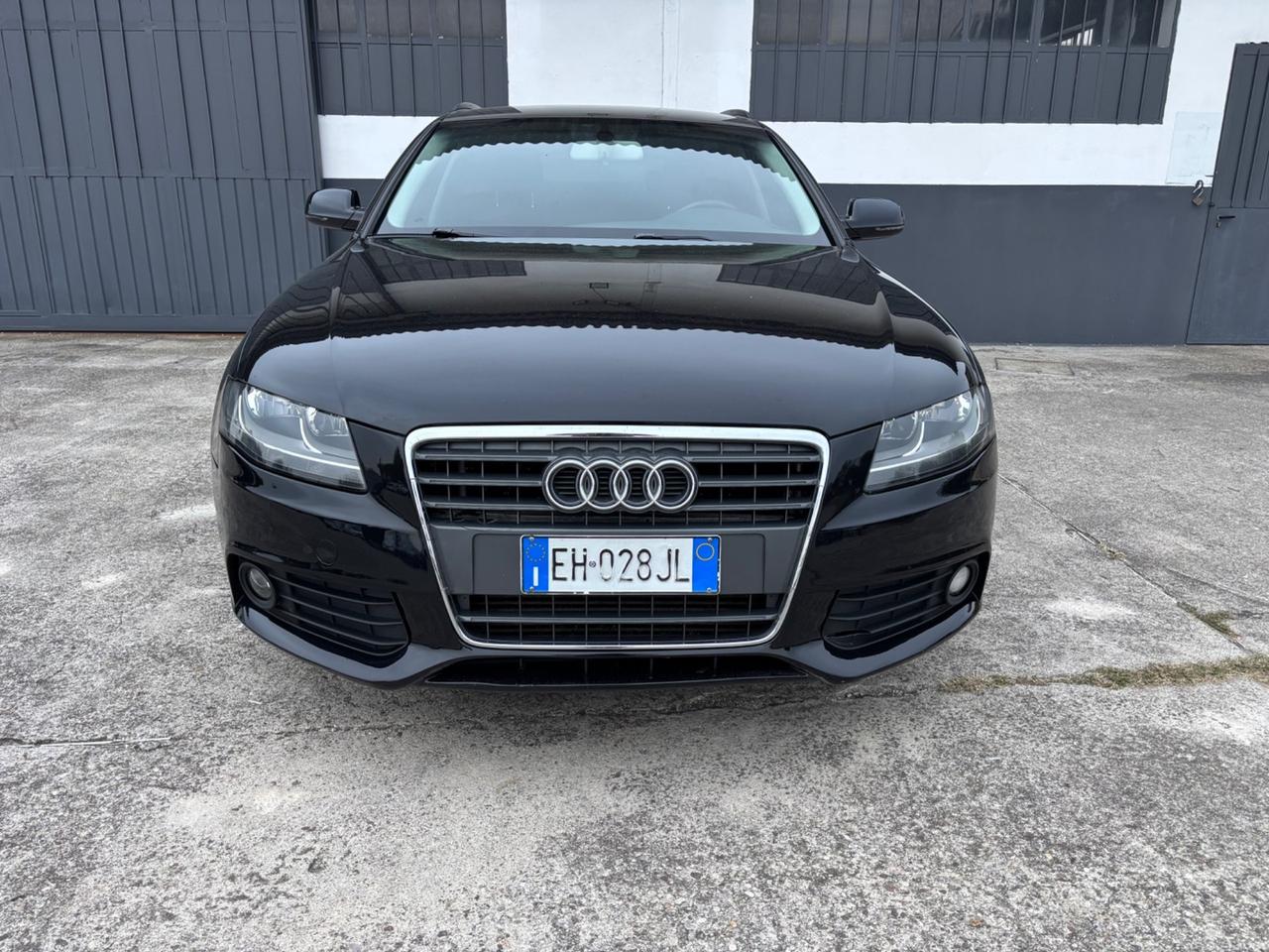 Audi A4 Avant 2.0 TDI. Garanzia 12mesi.Neopatentati