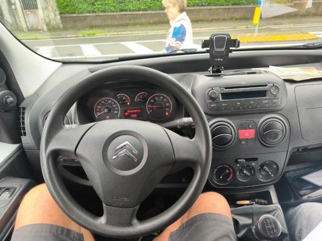 CITROEN Nemo 1.3 HDi 75CV FAP Multispace