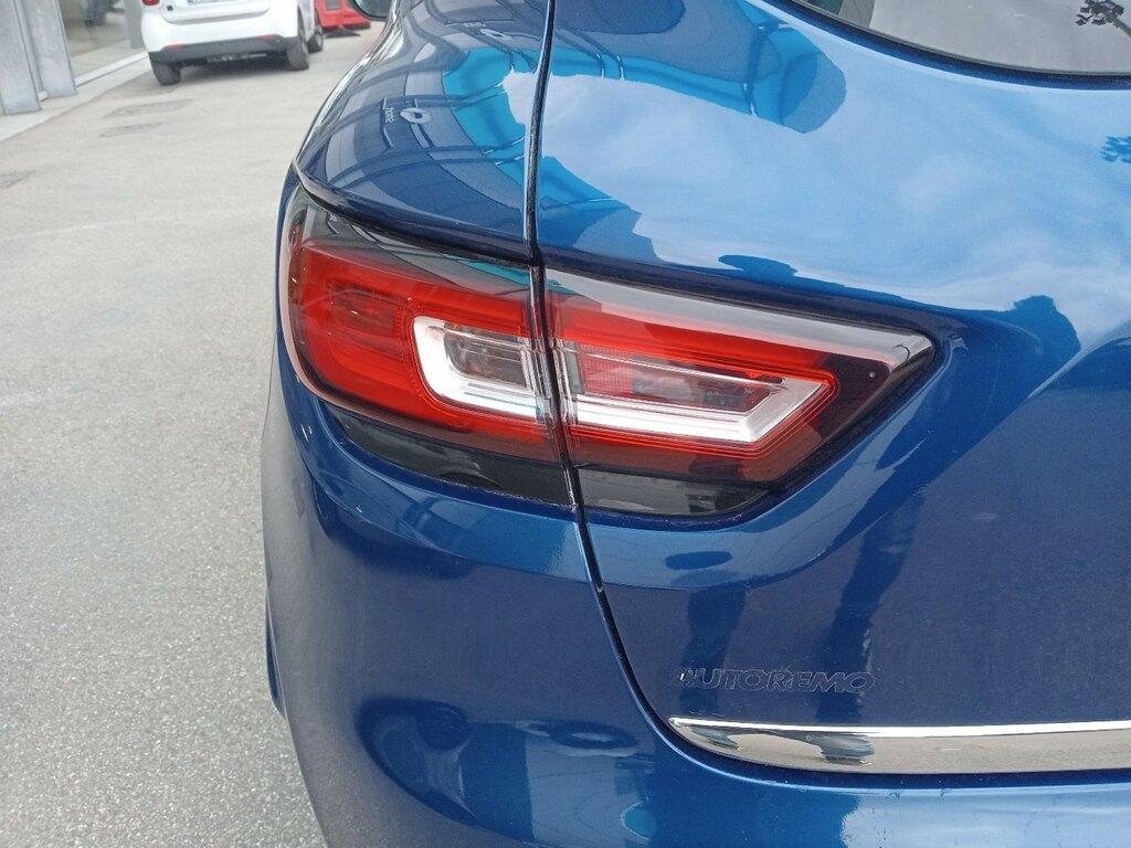 Renault Clio 5 Porte 1.5 dCi Moschino Zen