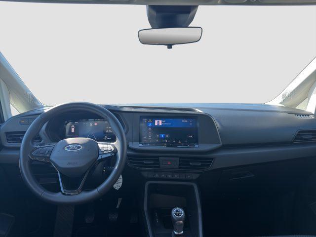 FORD Tourneo Connect Grand Tourneo Grand 2.0 EcoBlue 102 CV Plus