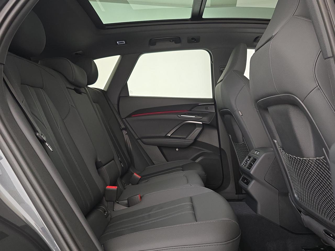 Audi Q5 2.0 tdi mhev+ s line edition quattro 204cv s-tronic