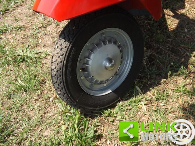 PIAGGIO Vespa 125 PX (1980 - 89) T5 ben tenuta pronta alla guida da subito