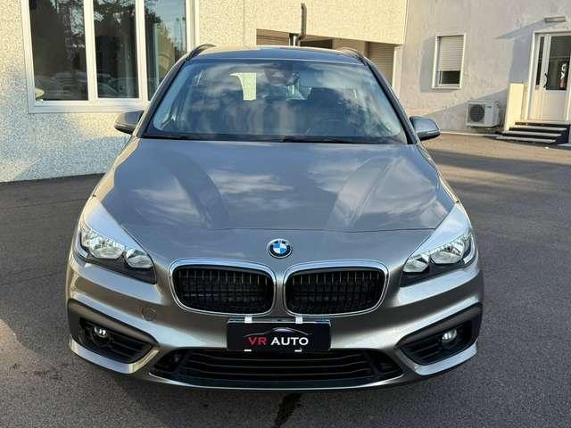 BMW 216 d 7 POSTI 216d Gran Tourer