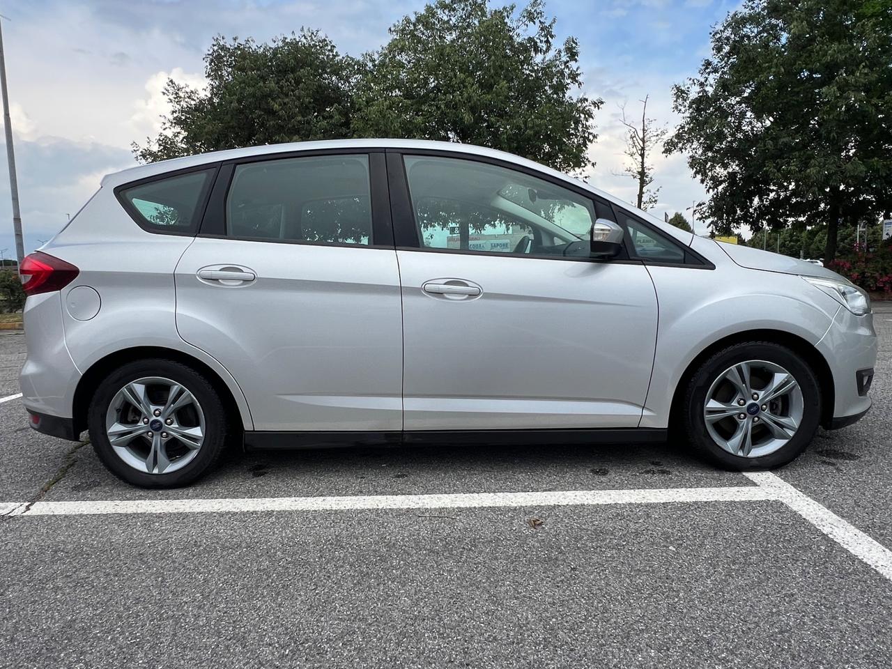 Ford C-Max 1.5 TDCi 120CV Start&Stop Business