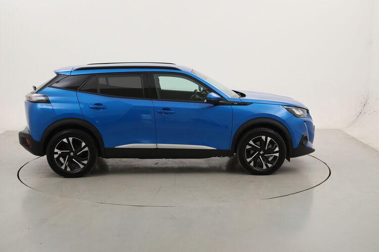 Peugeot 2008 Allure Pack BR445657 Elettrico 136CV