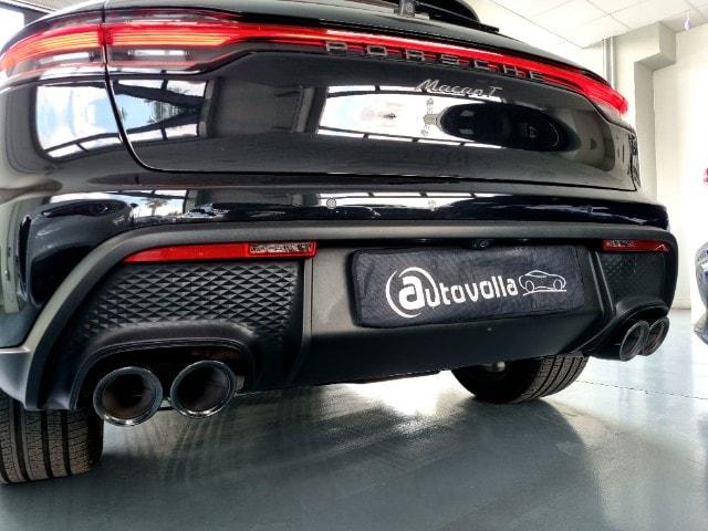 PORSCHE Macan 2.0 T
