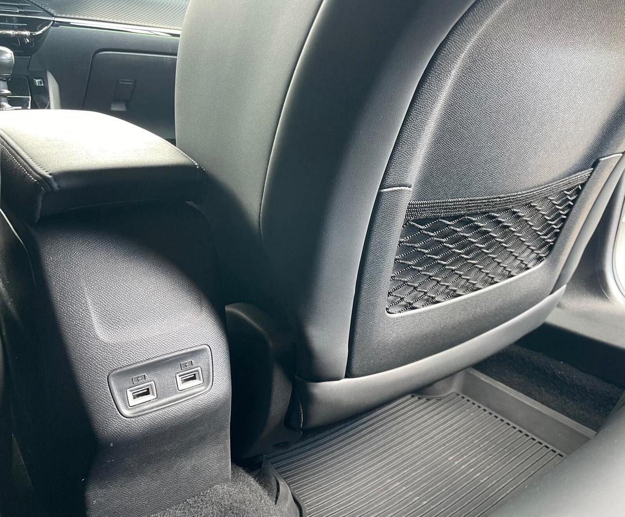 Peugeot 2008 BlueHDi GT Line Tetto