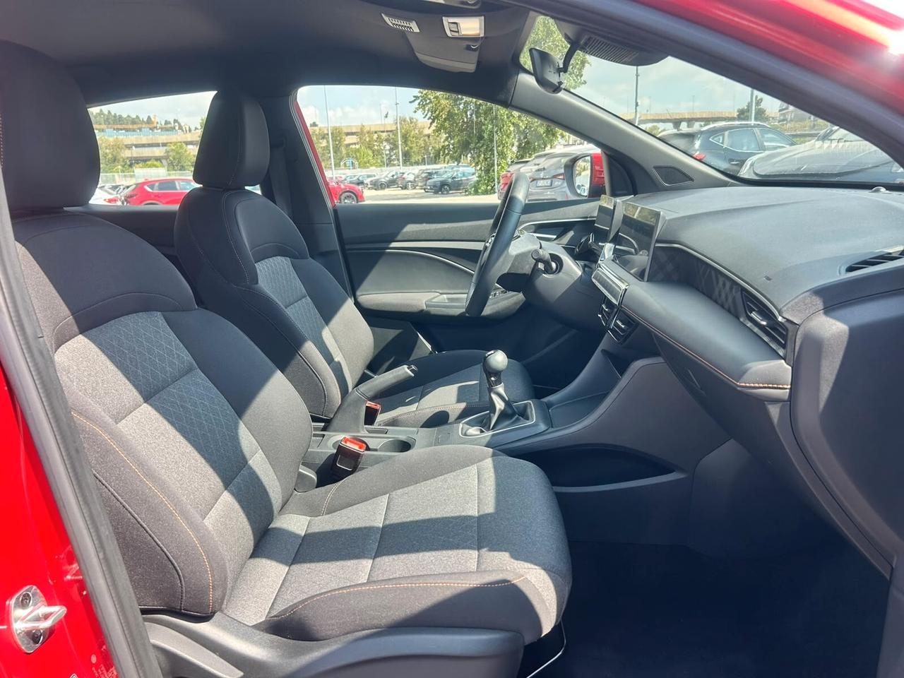 MG MG3 1.5 Comfort