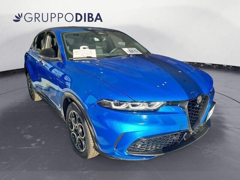 Alfa Romeo Tonale MFH My24 Hybrid 160cv Sprint