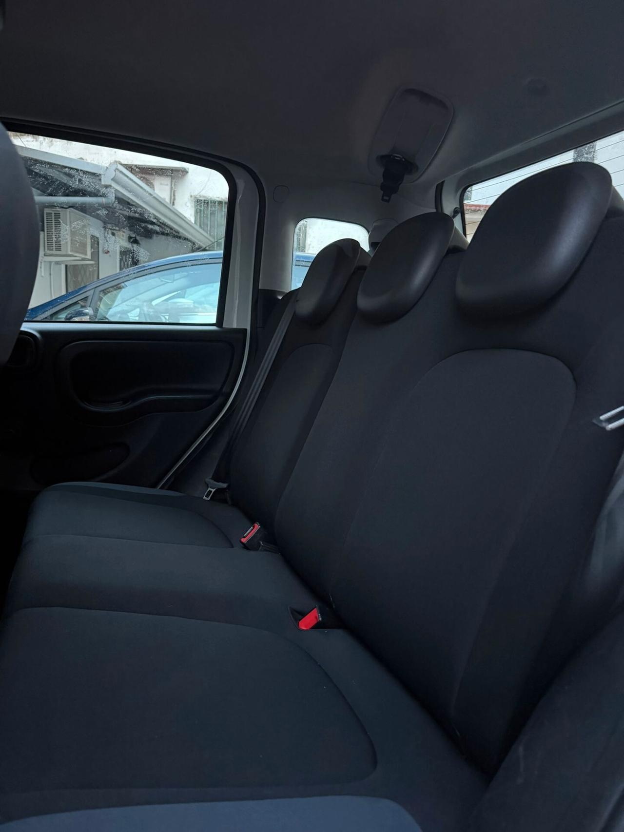 Fiat Panda 1.2 benzina 69cv Easy S&S