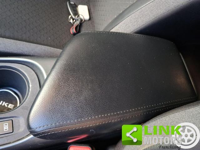 NISSAN Juke 1.6 HEV N-Connecta