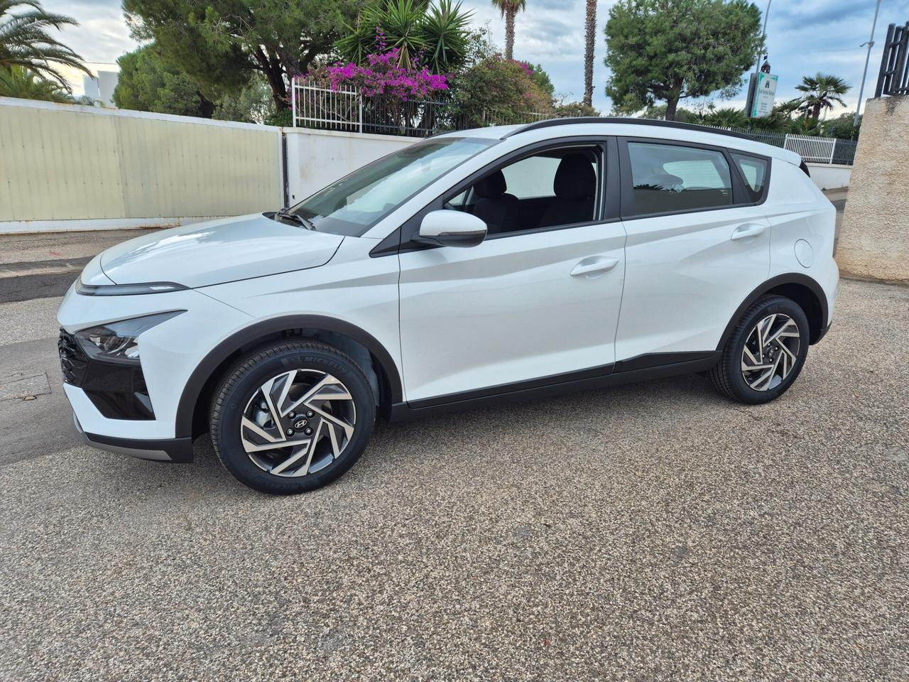 Hyundai Bayon XLINE 1.2