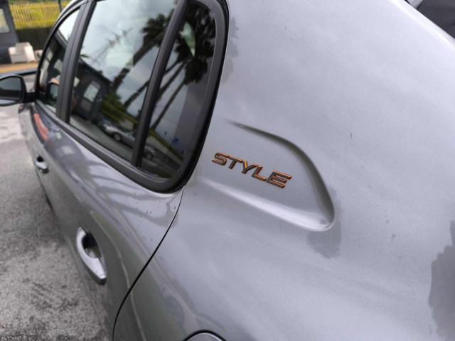 PEUGEOT 208 PureTech 75 Stop&Start 5 porte STYLE