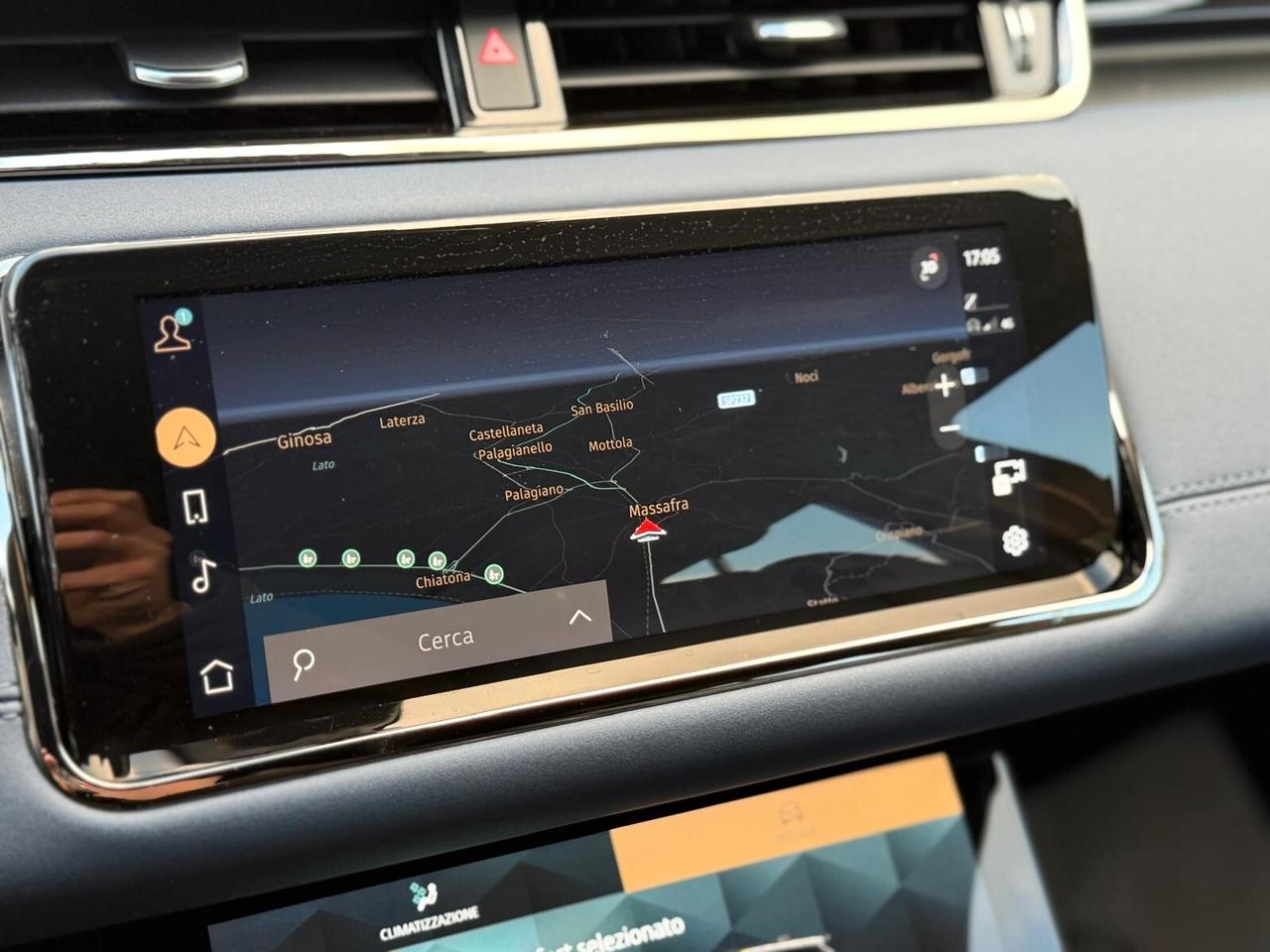 Land Rover Range Evoque 2.0D I4 163 CV AWD Auto R-Dynamic